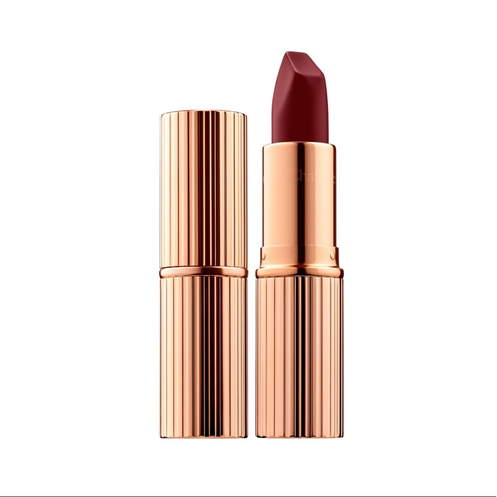CHARLOTTE TILBURY Matte Revolution Lipstick